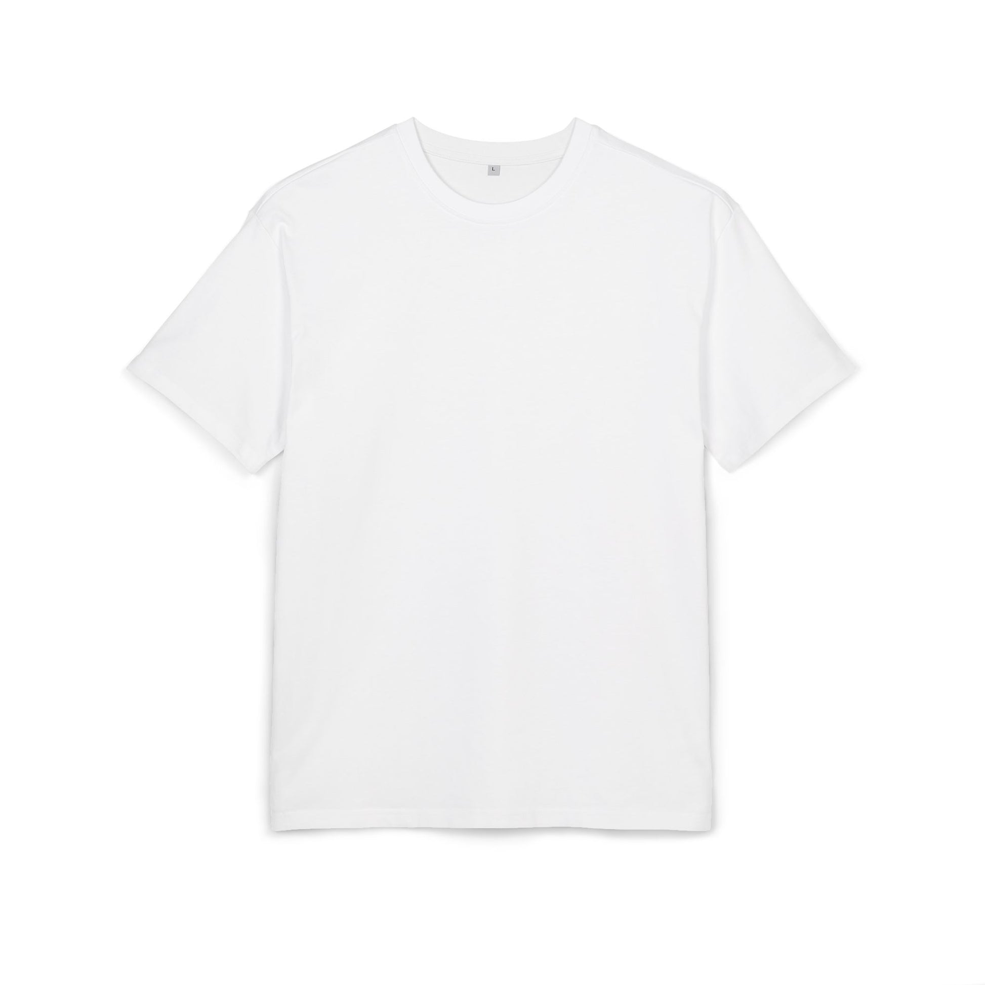 God is in control T-shirt