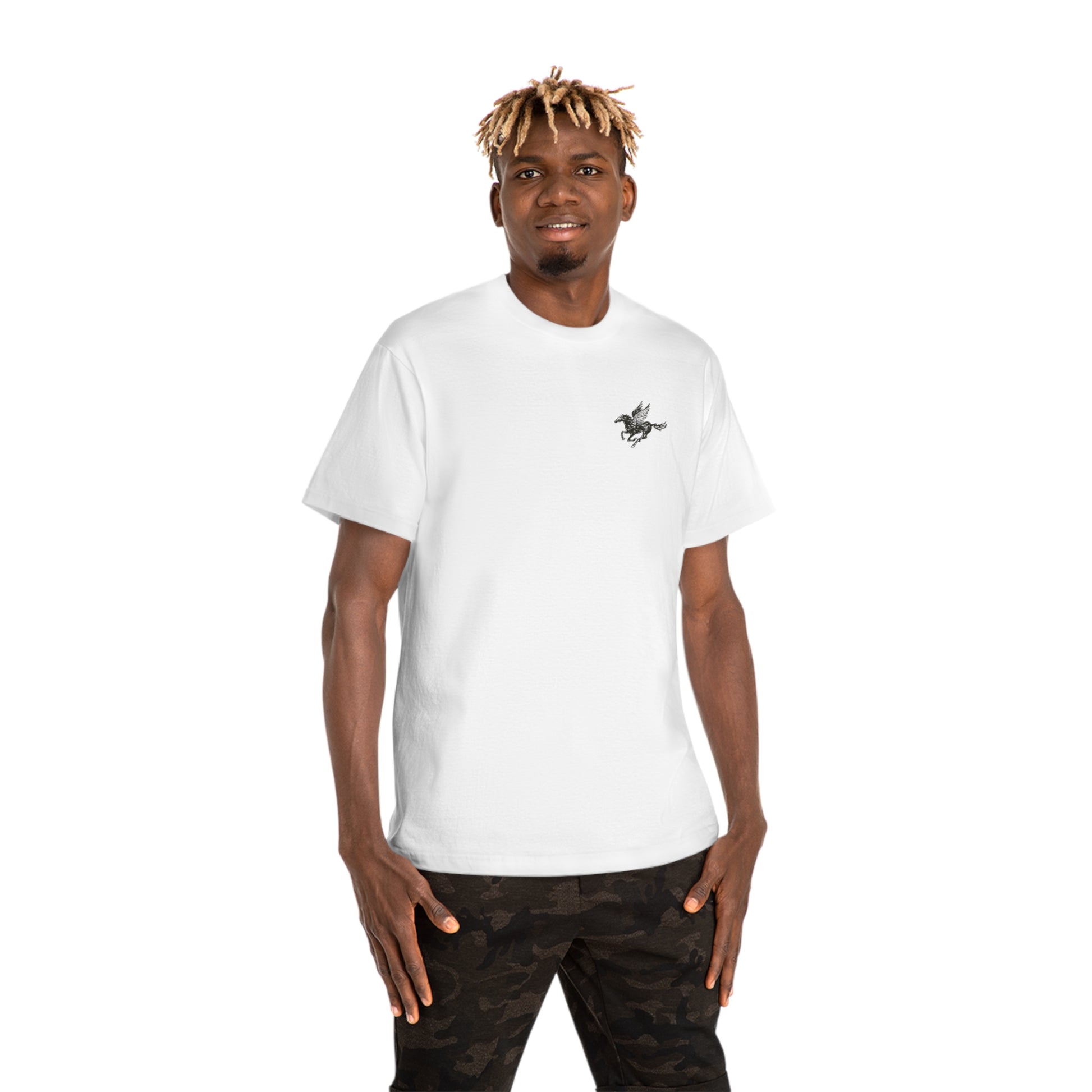 Outside The Box T-Shirt