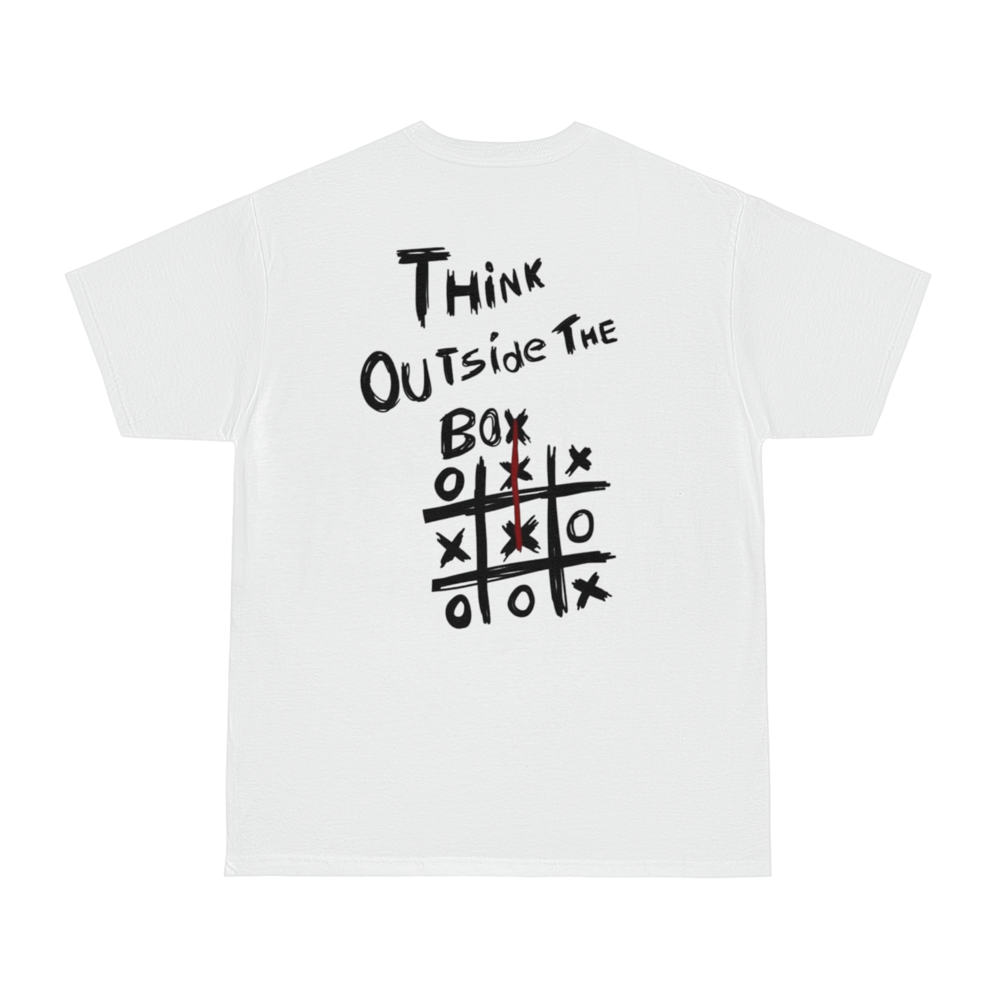 Outside The Box T-Shirt