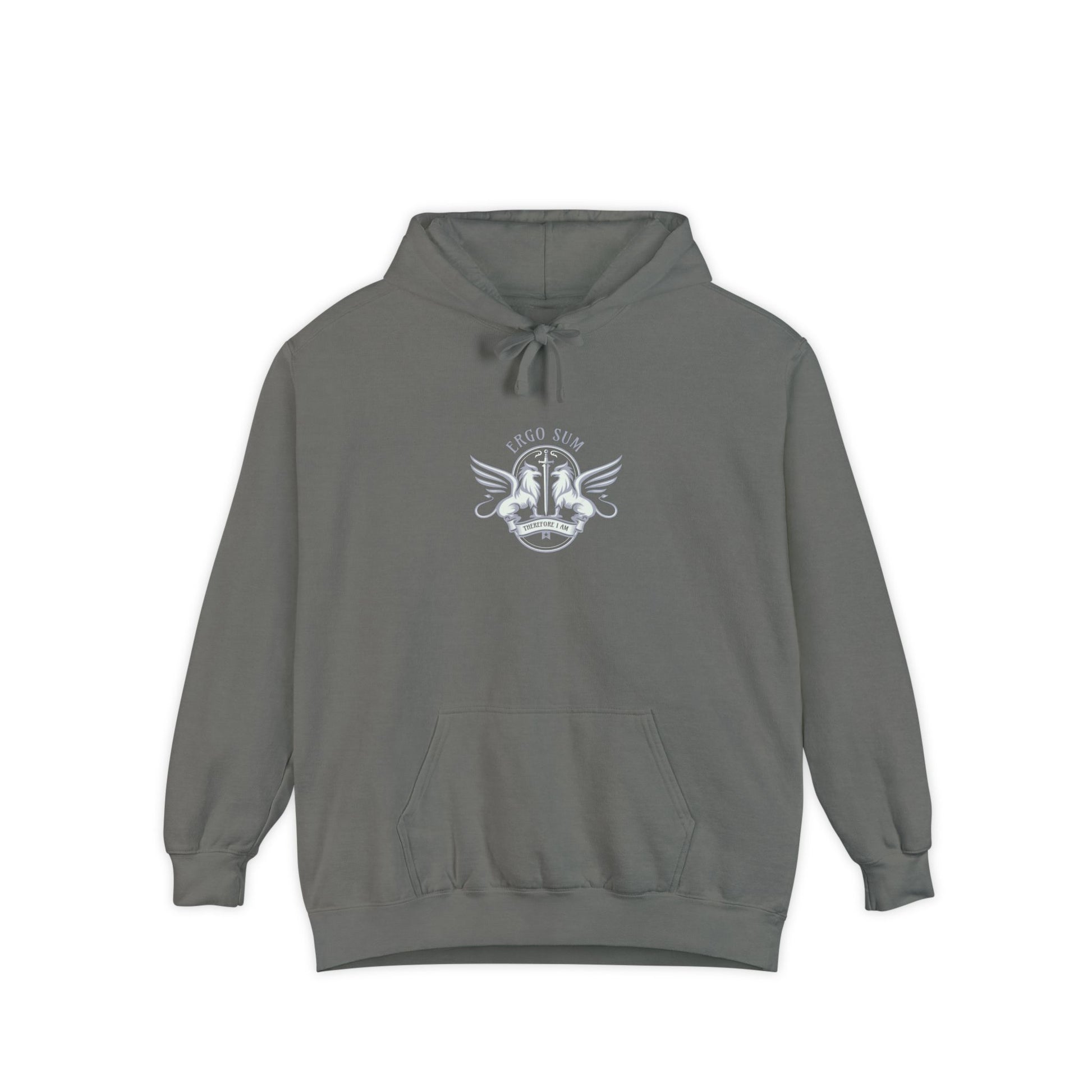 Crowned Angel Hoodie