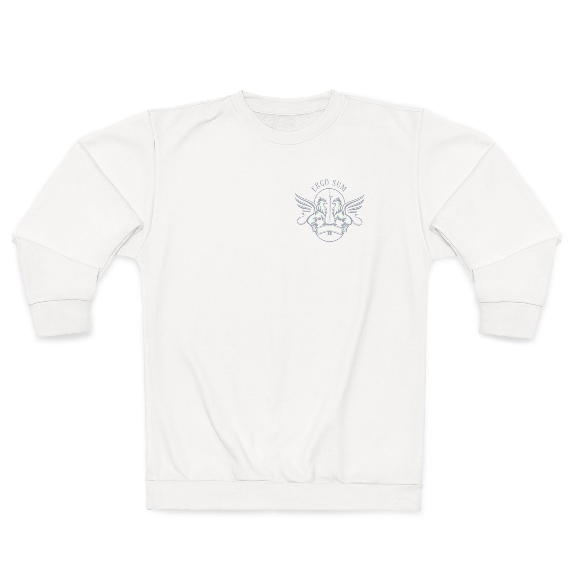 Divine Angel Sweatshirt