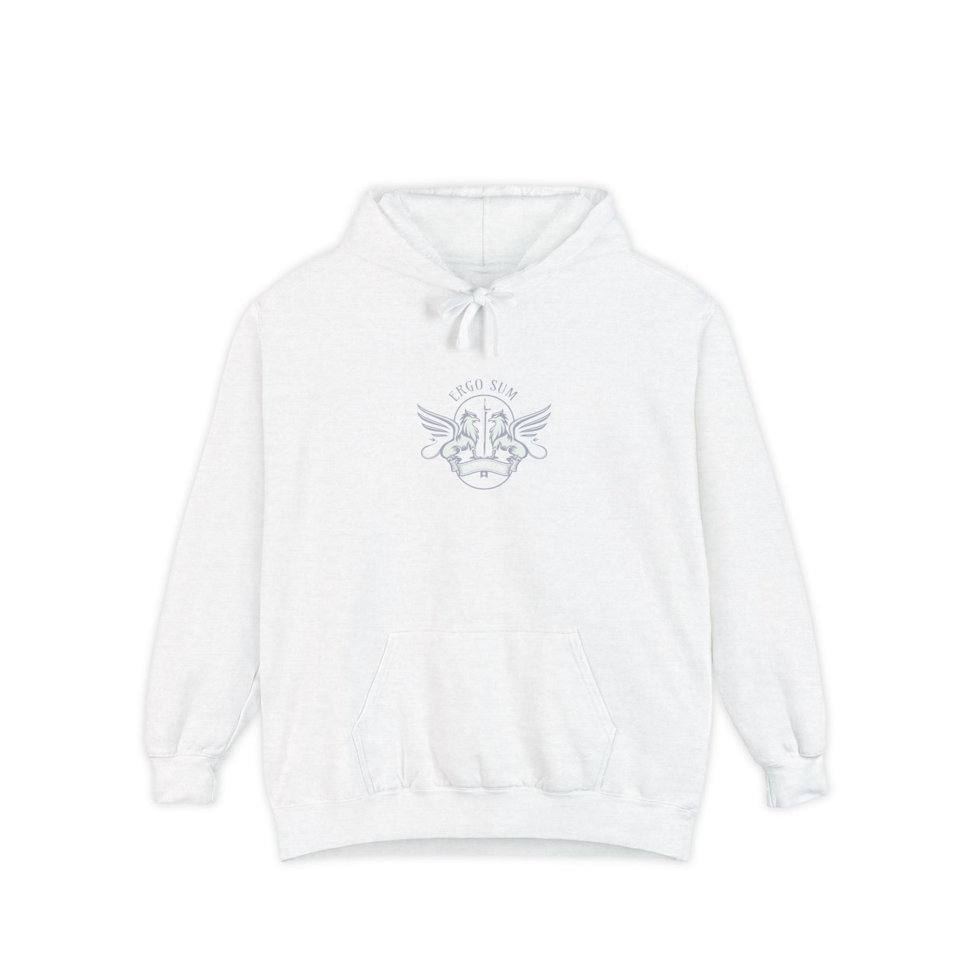 Crowned Angel Hoodie