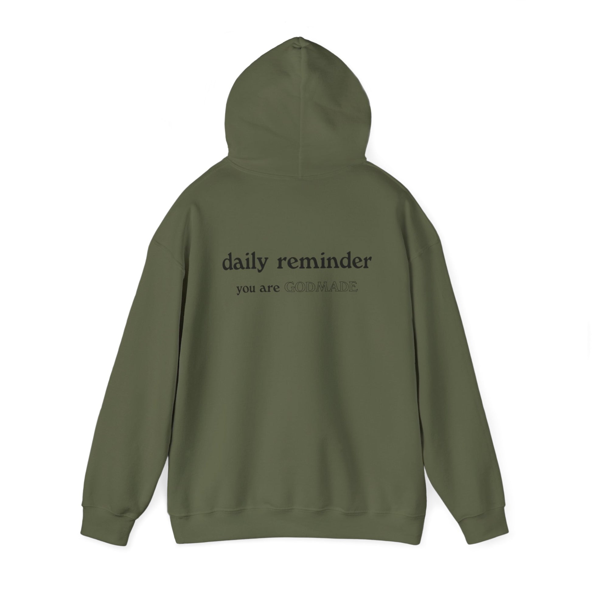 Godmade Hoodie