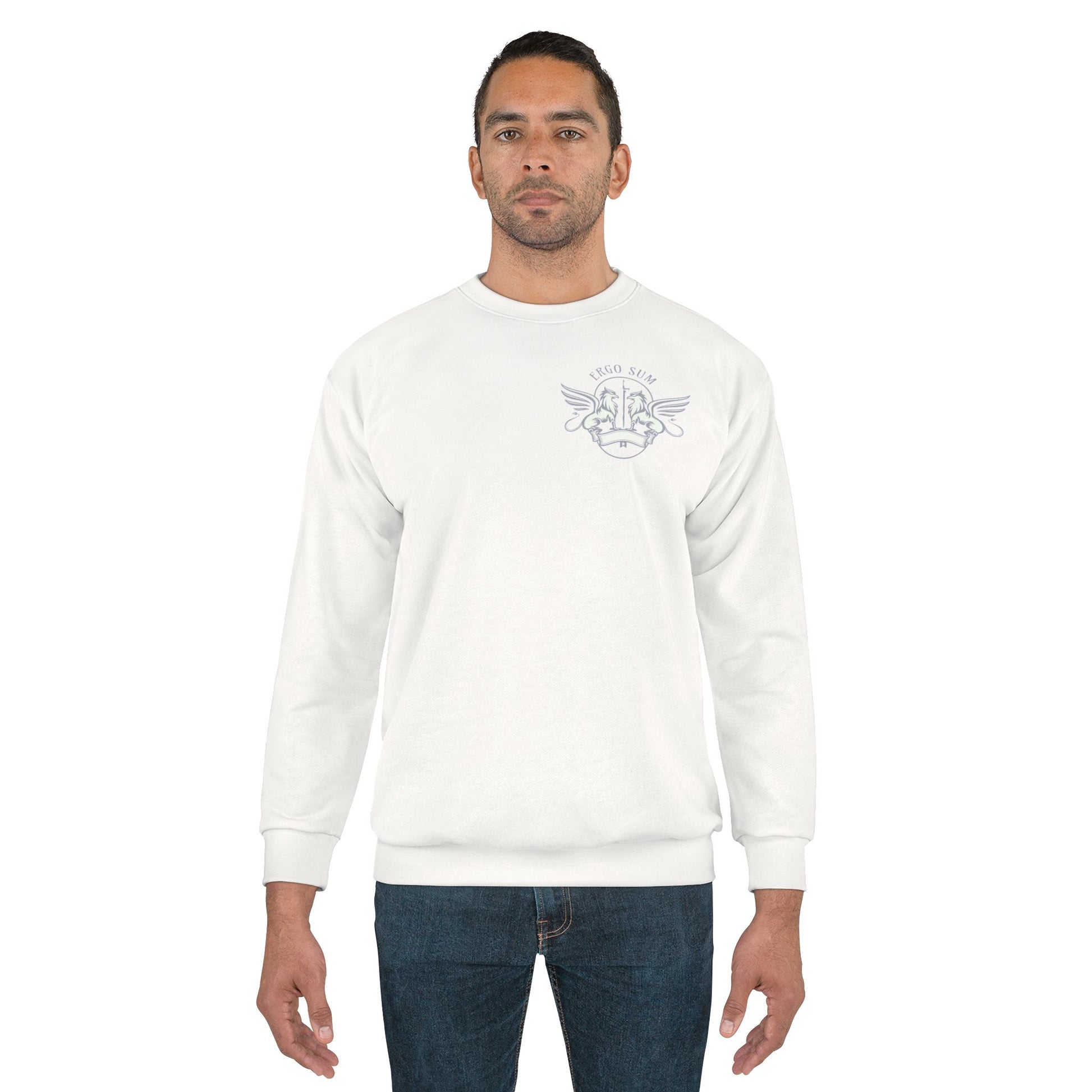 Divine Angel Sweatshirt