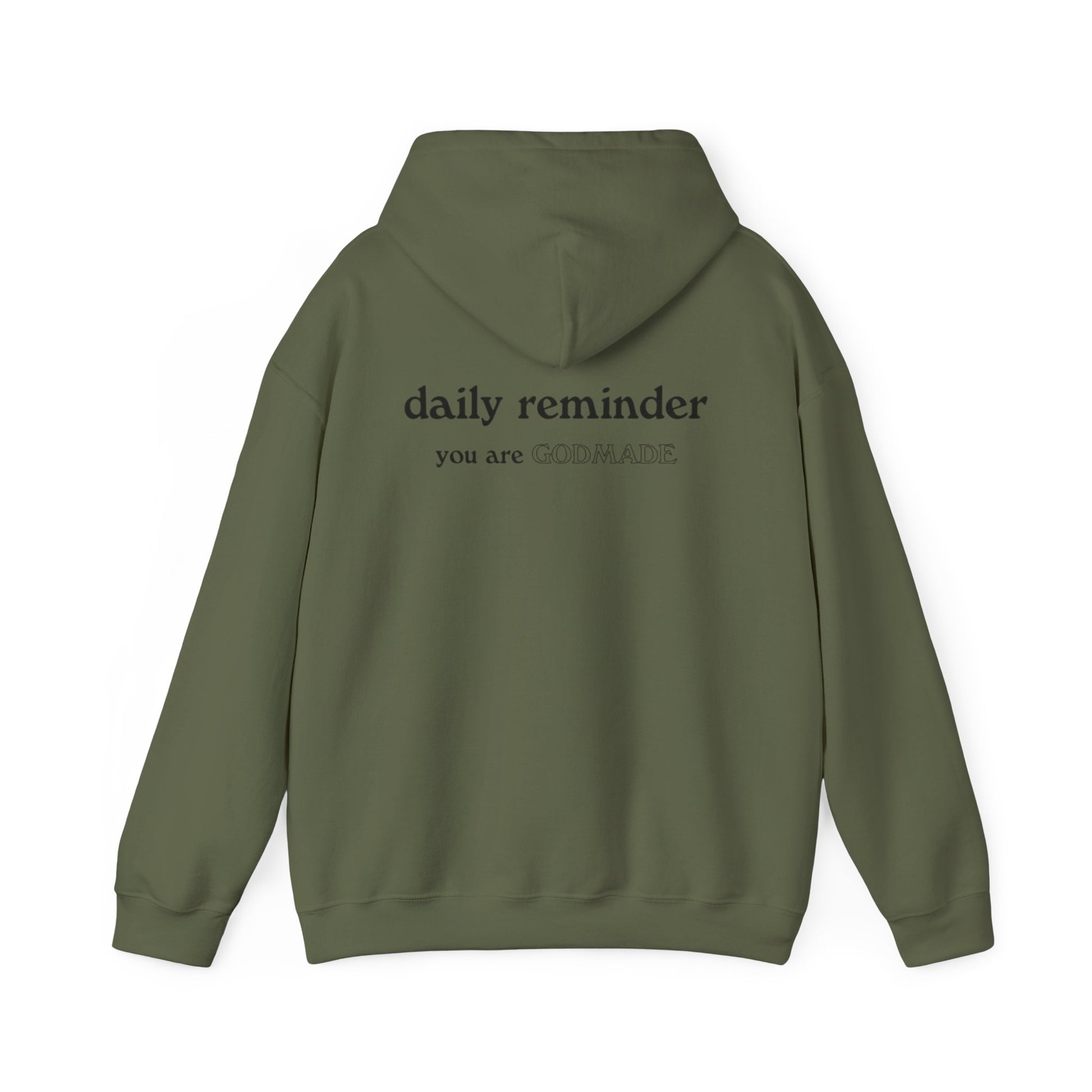 Godmade Hoodie