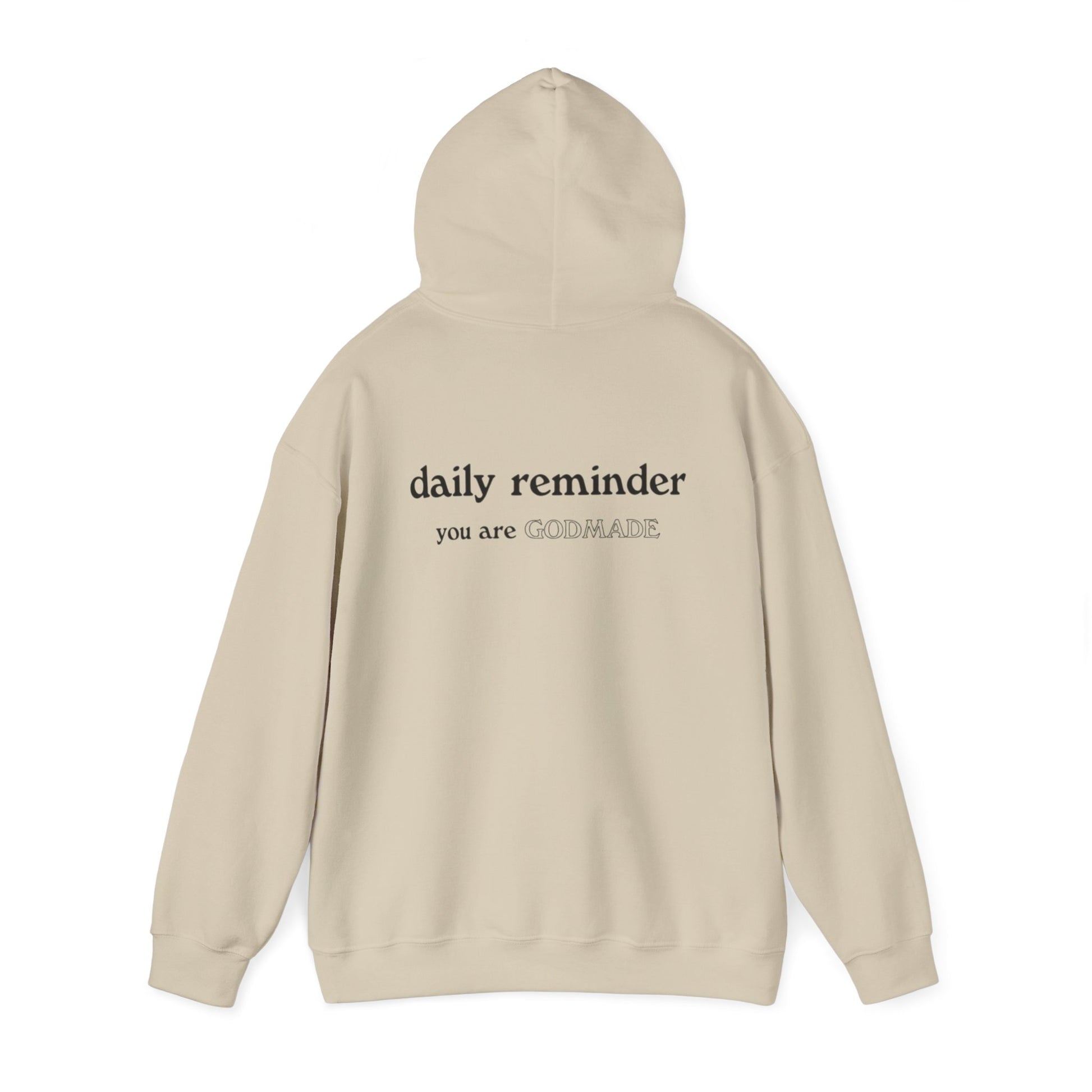 Godmade Hoodie