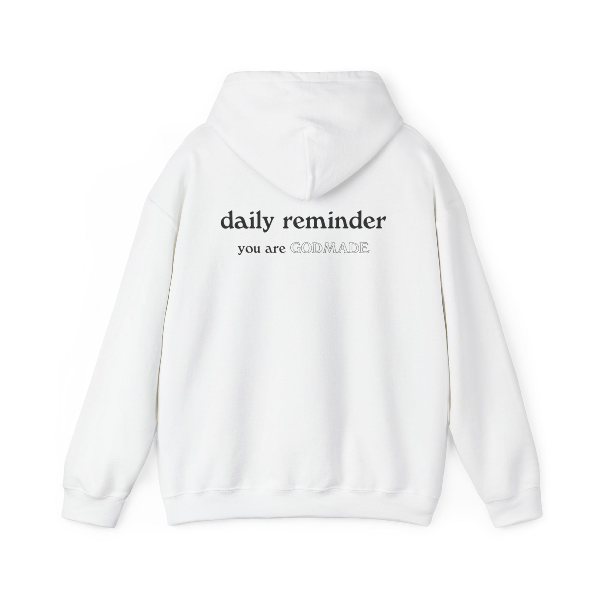 Godmade Hoodie