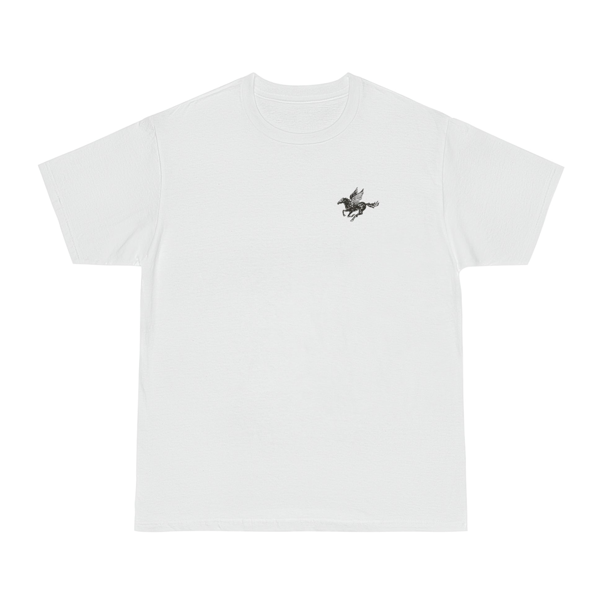 Outside The Box T-Shirt