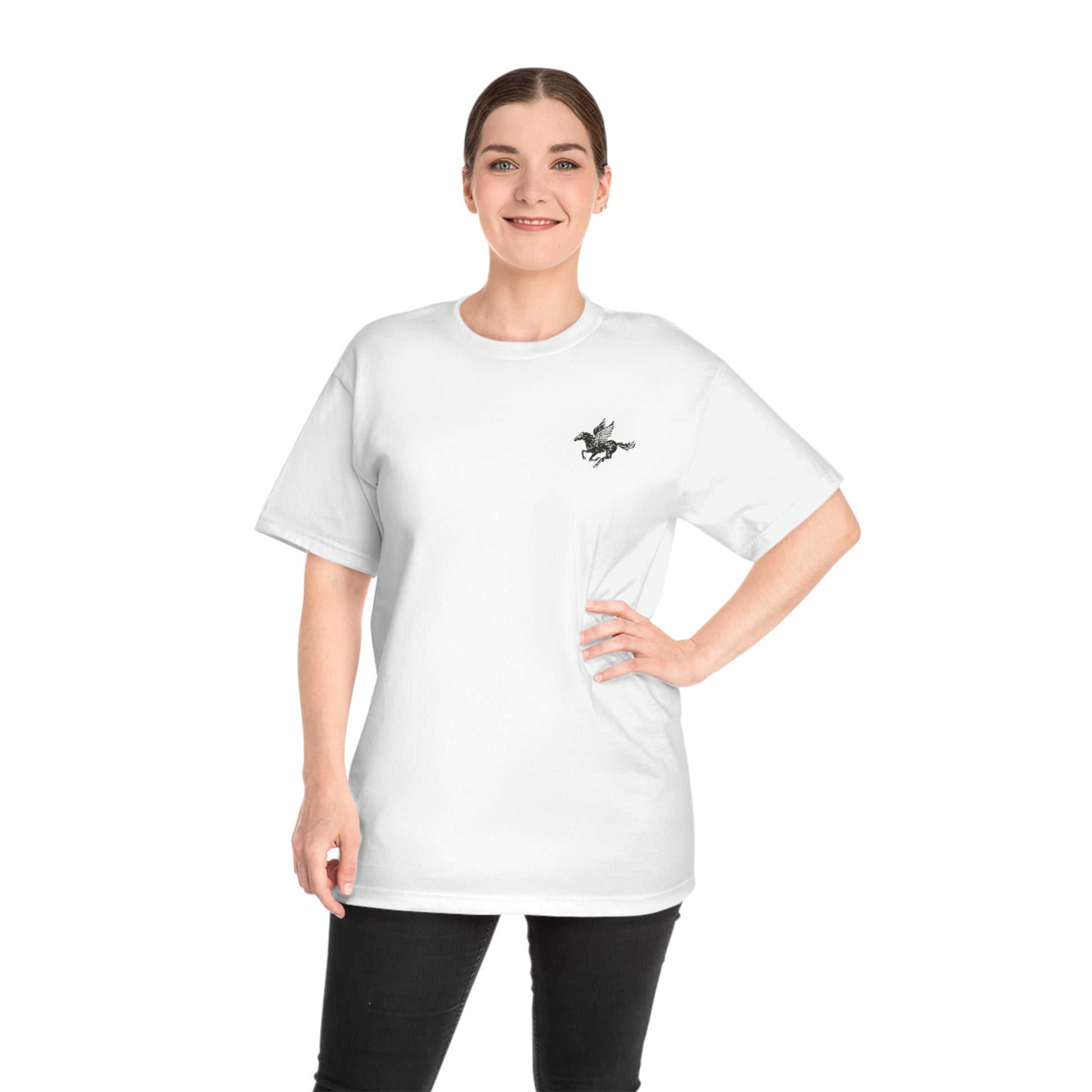 Outside The Box T-Shirt