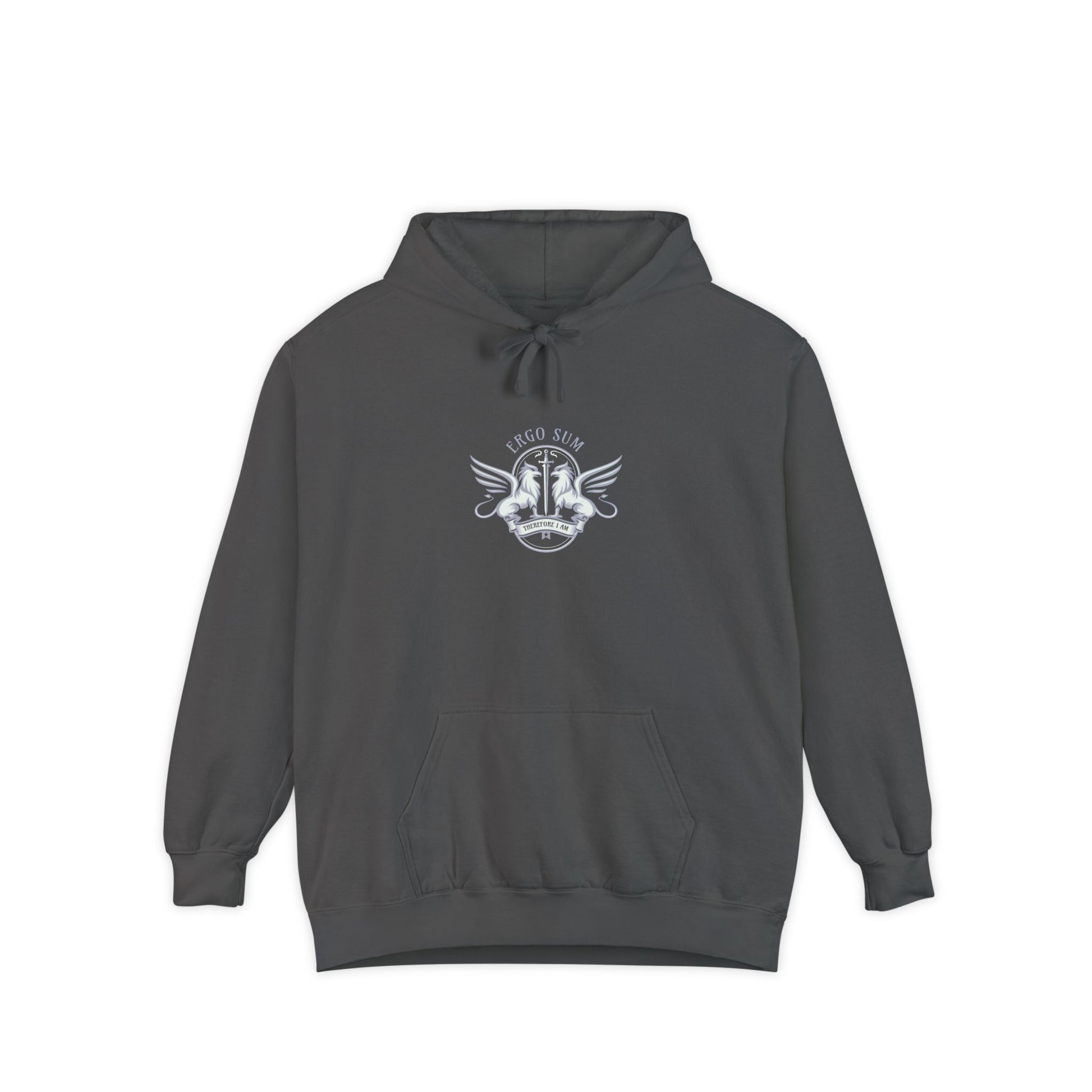 Crowned Angel Hoodie