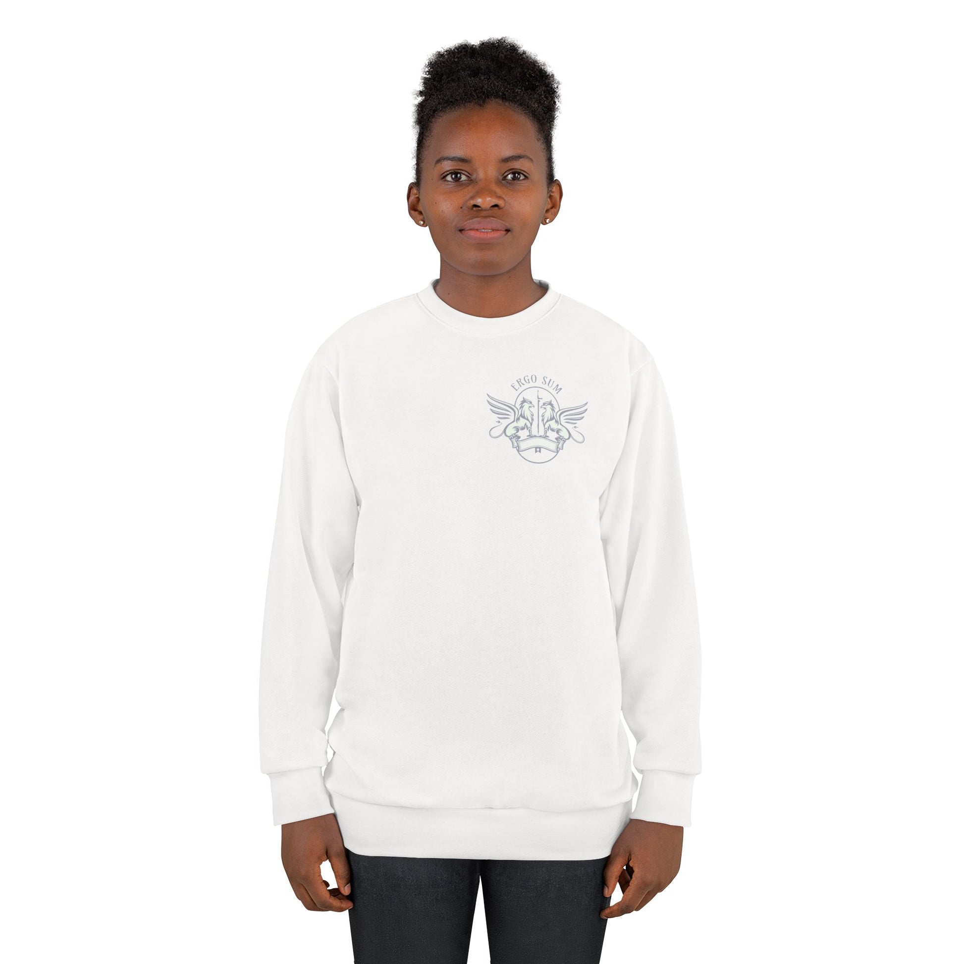 Divine Angel Sweatshirt