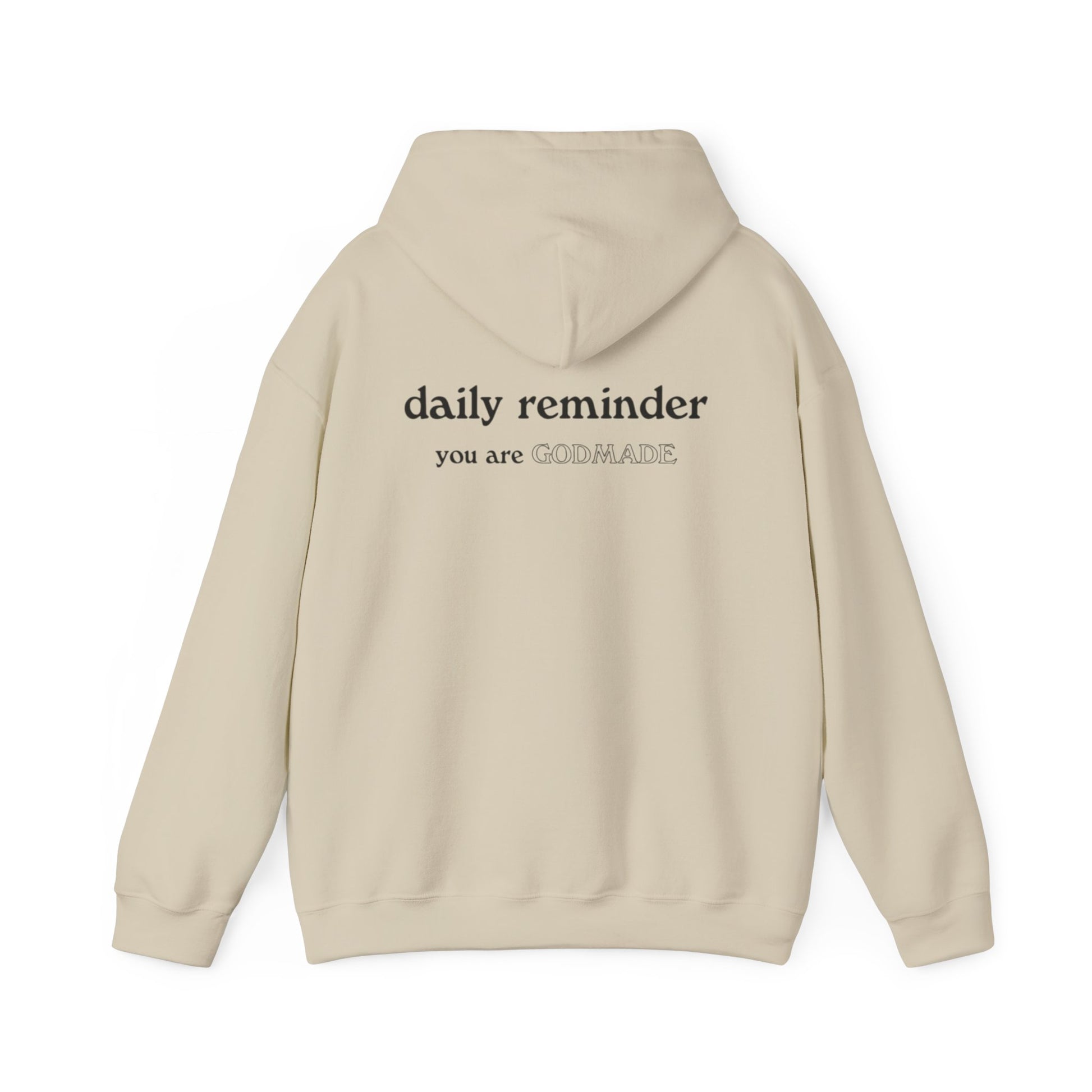 Godmade Hoodie