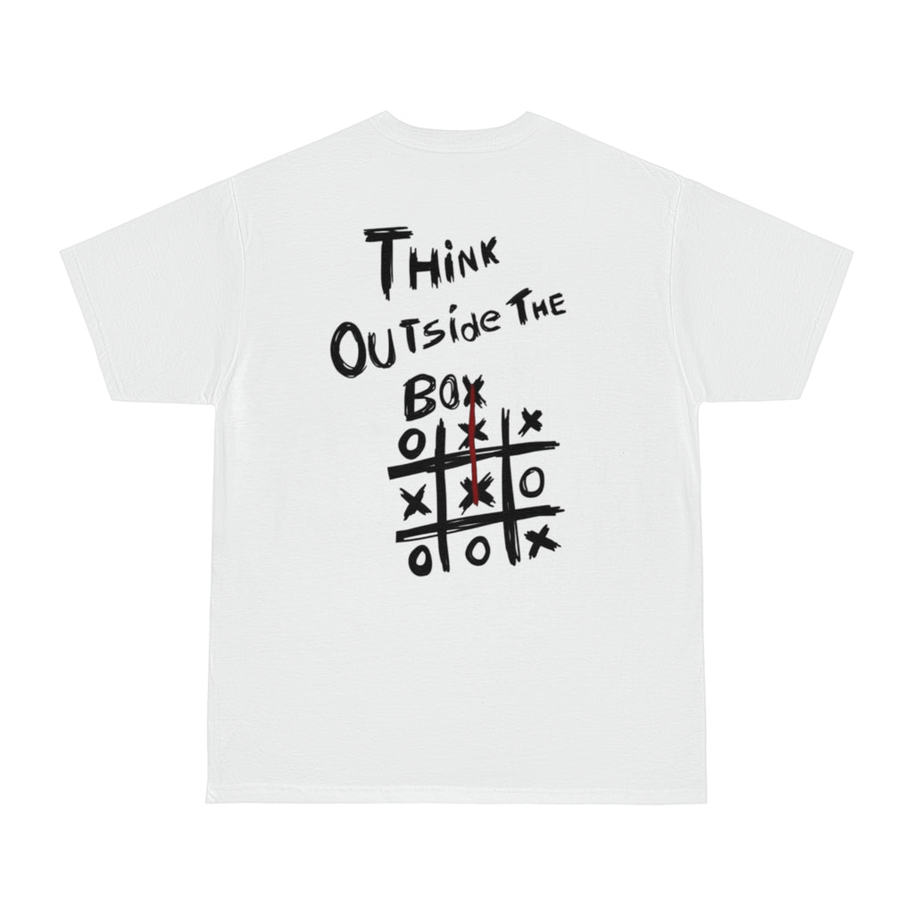 Outside The Box T-Shirt