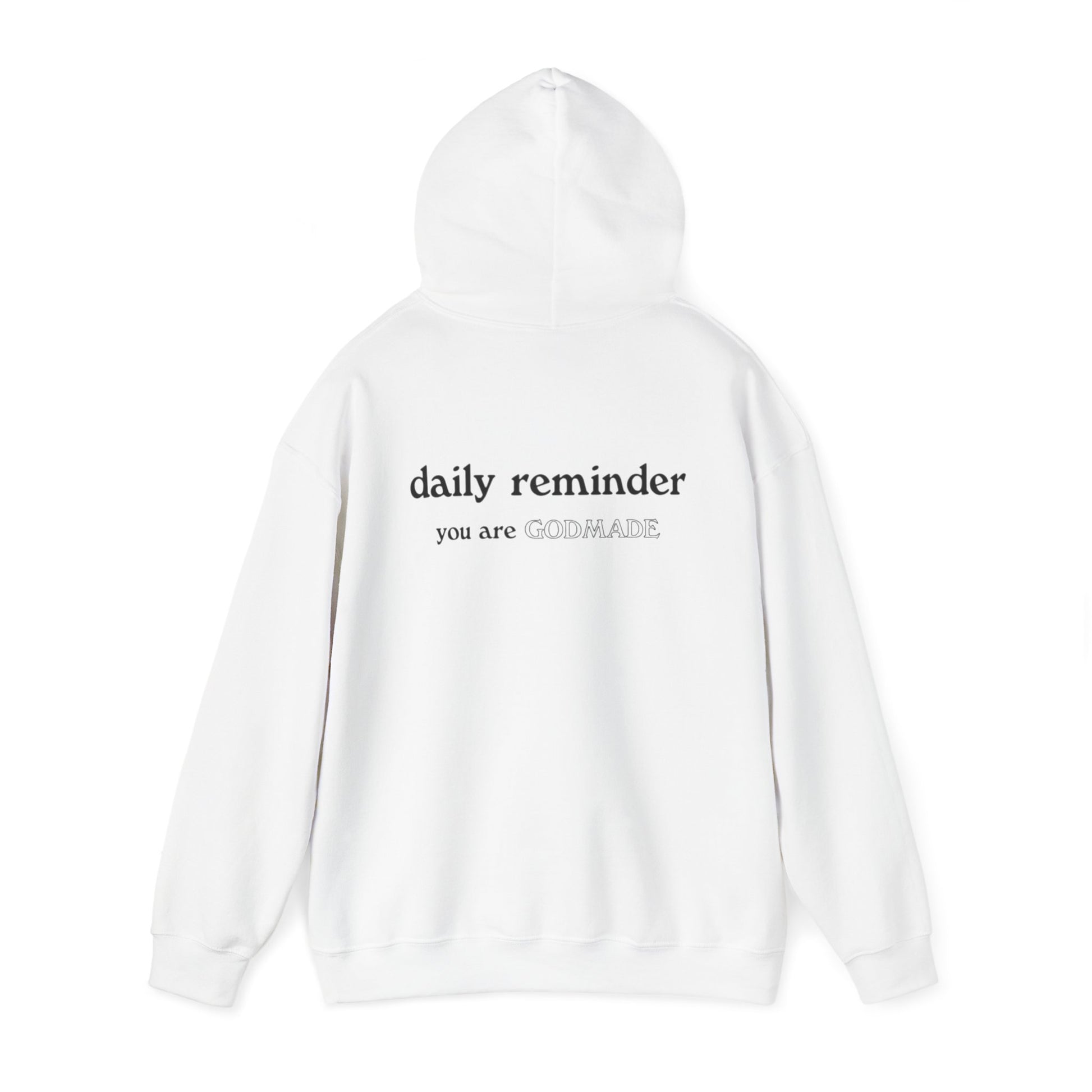 Godmade Hoodie