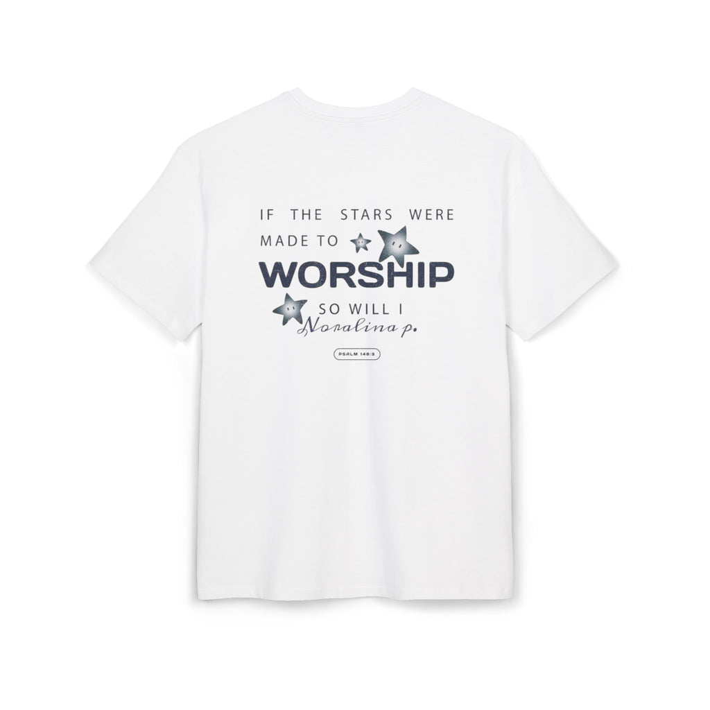 Made to worship
