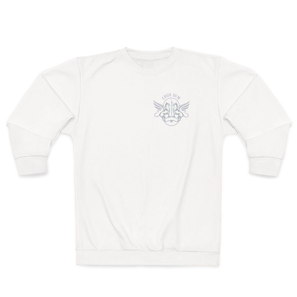 Divine Angel Sweatshirt
