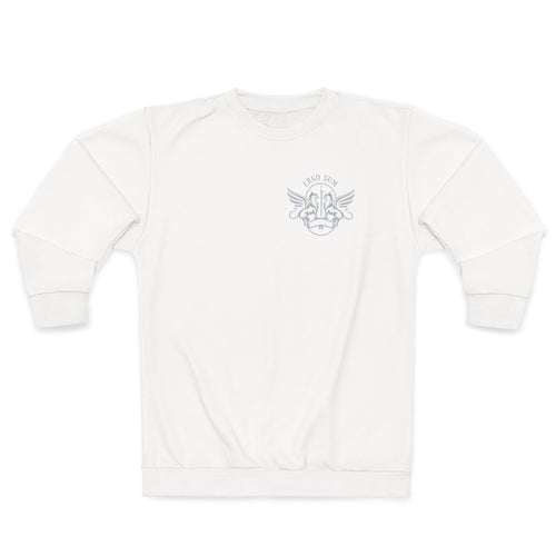 Divine Angel Sweatshirt