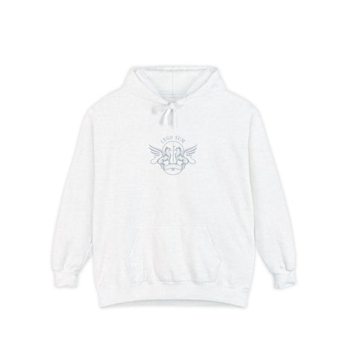 Crowned Angel Hoodie