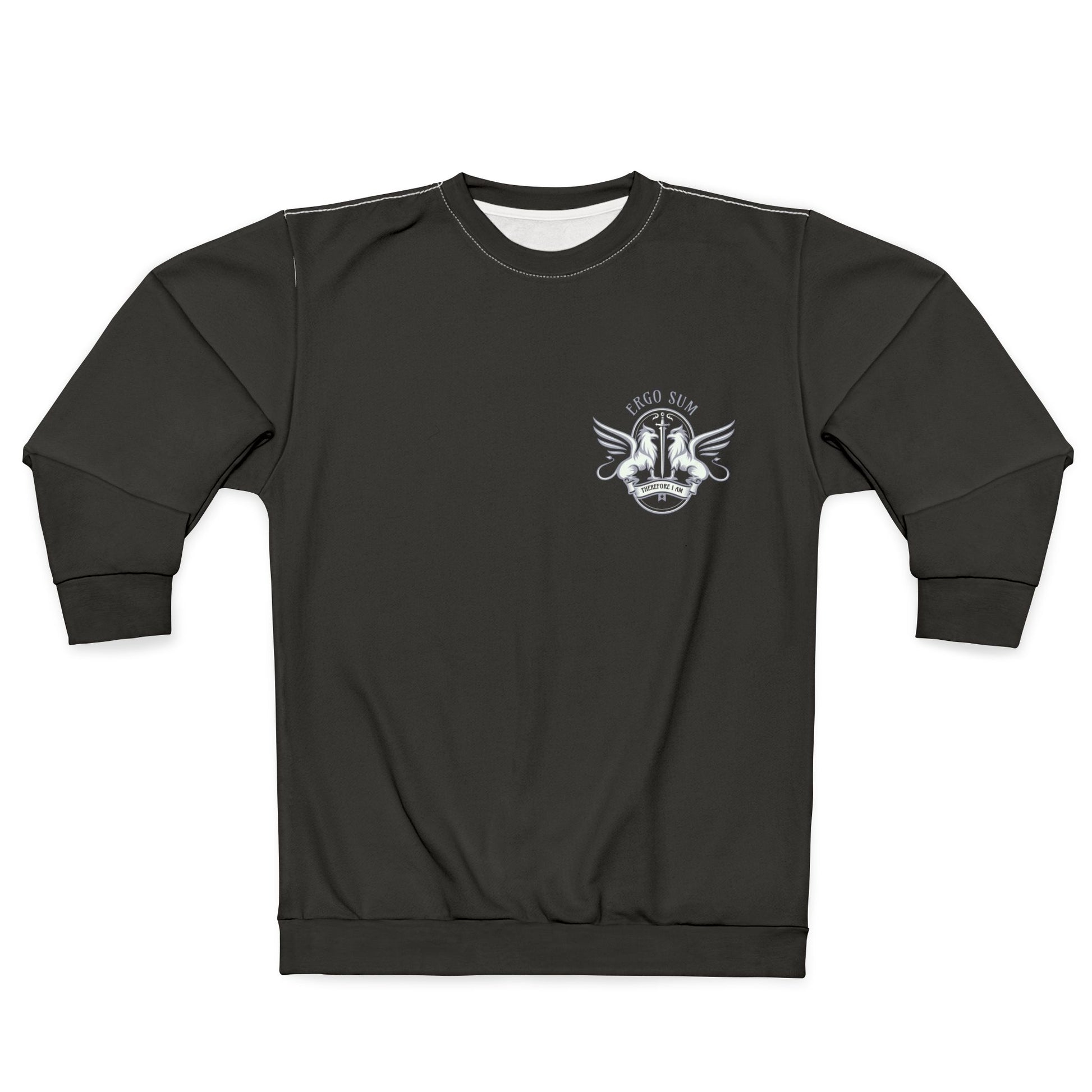 Conquer Sweatshirt