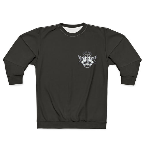 Conquer Sweatshirt
