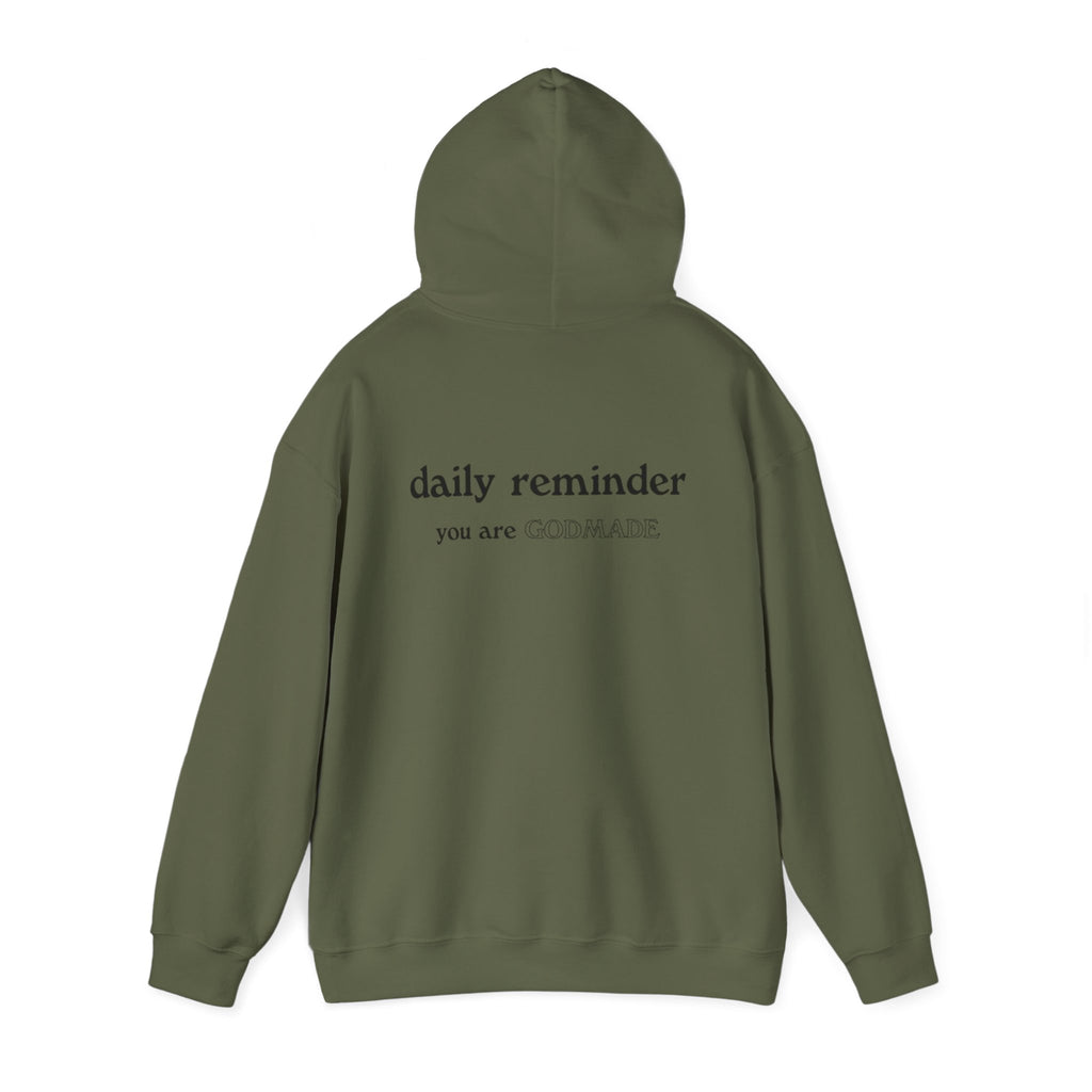 Godmade Hoodie