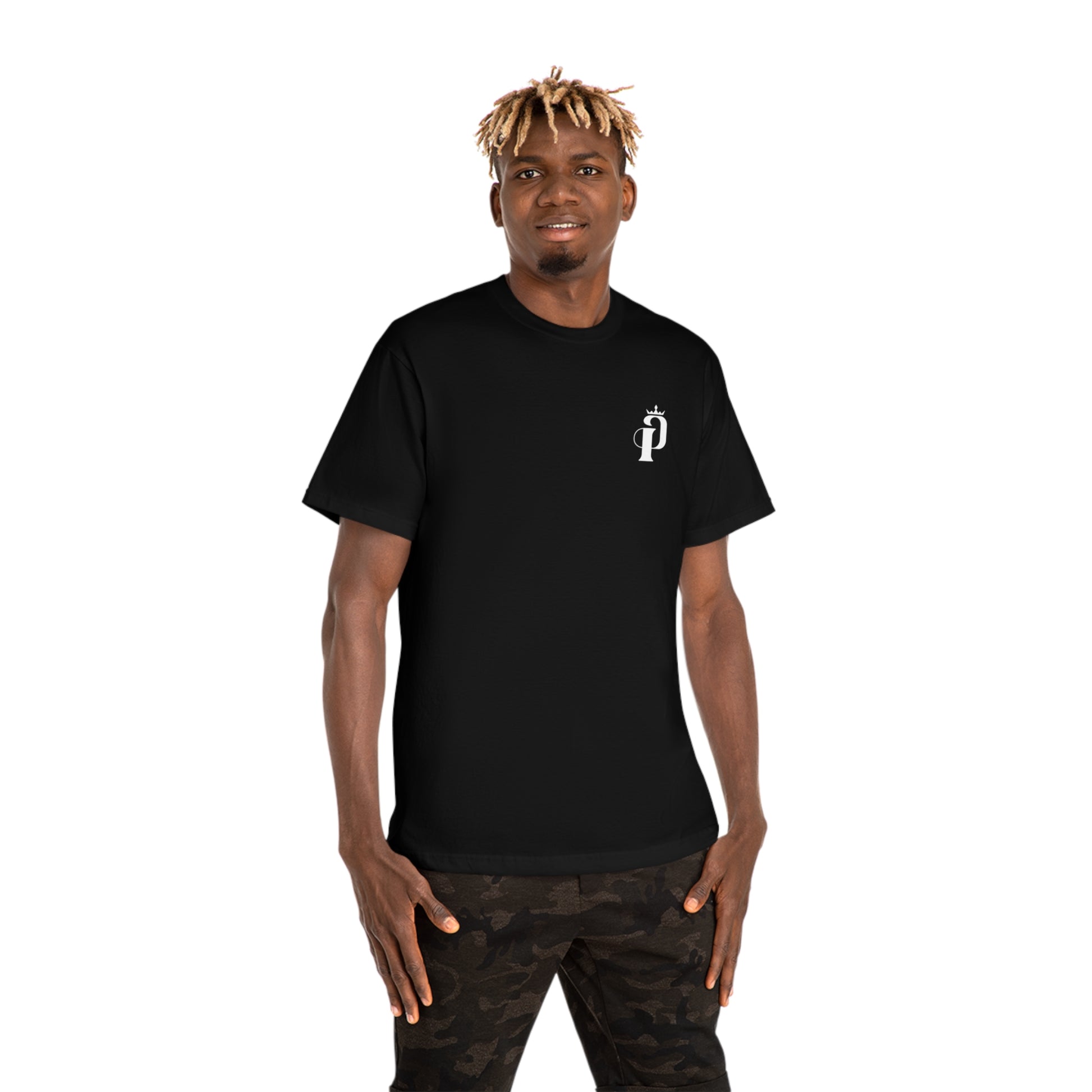 Pegasus Rally Instinct T-Shirt
