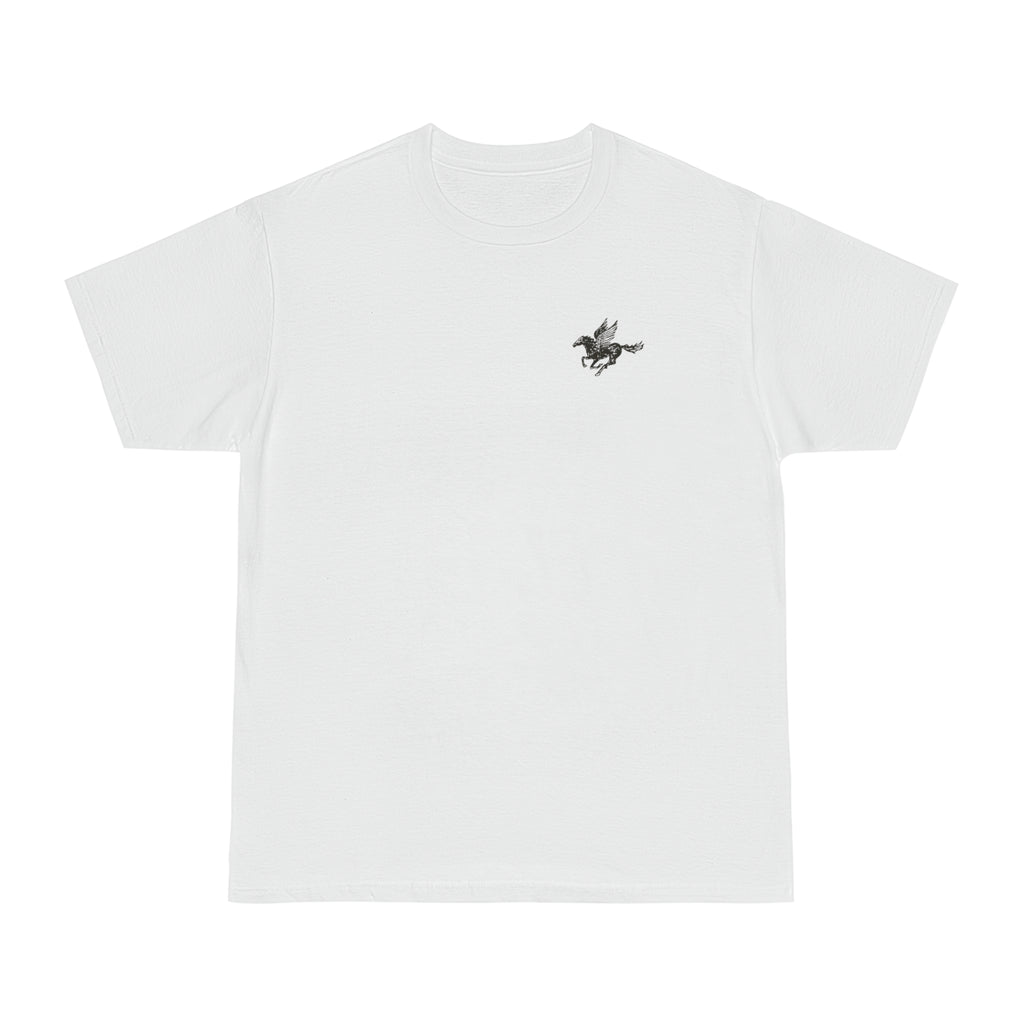 Pegasus Rally Instinct T-Shirt
