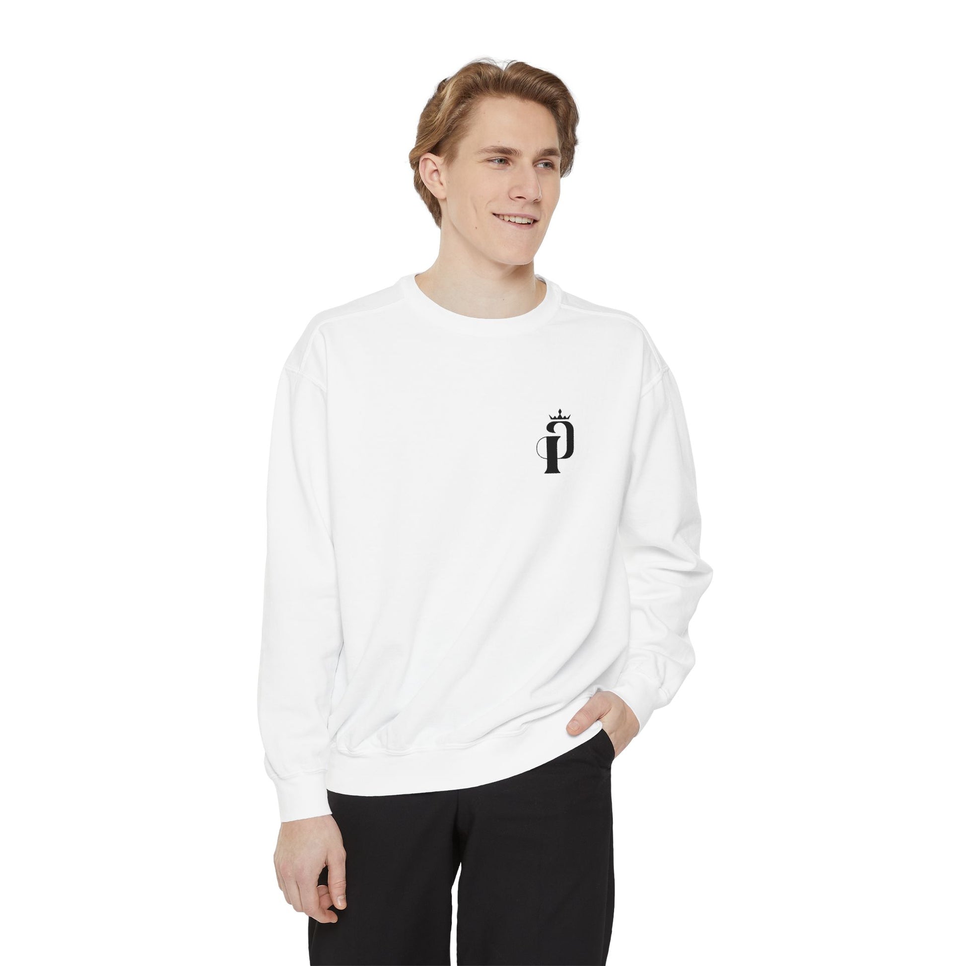 Pegasus Rally Stock Sweatshirt