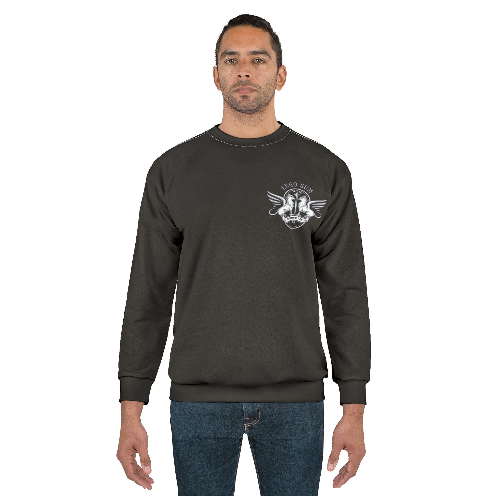 Conquer Sweatshirt