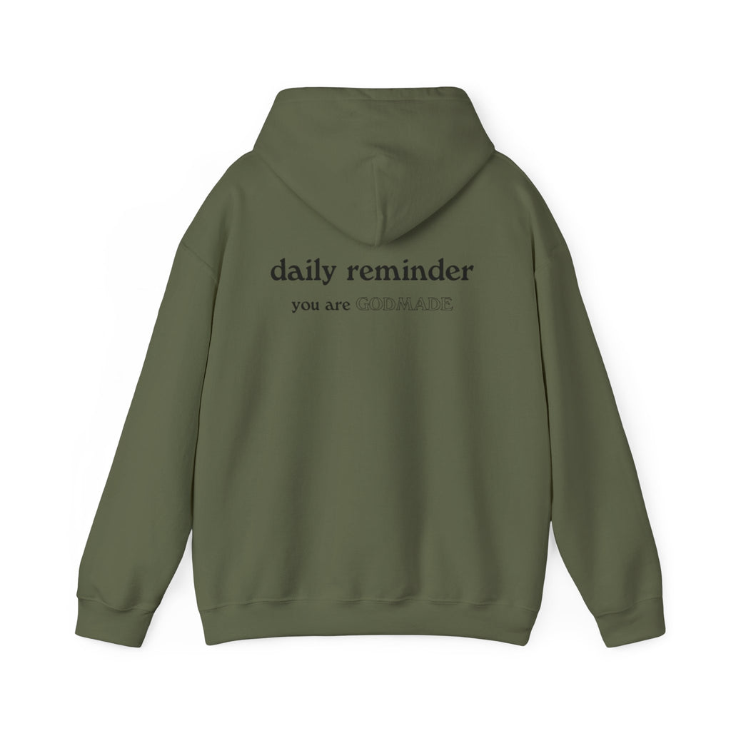 Godmade Hoodie