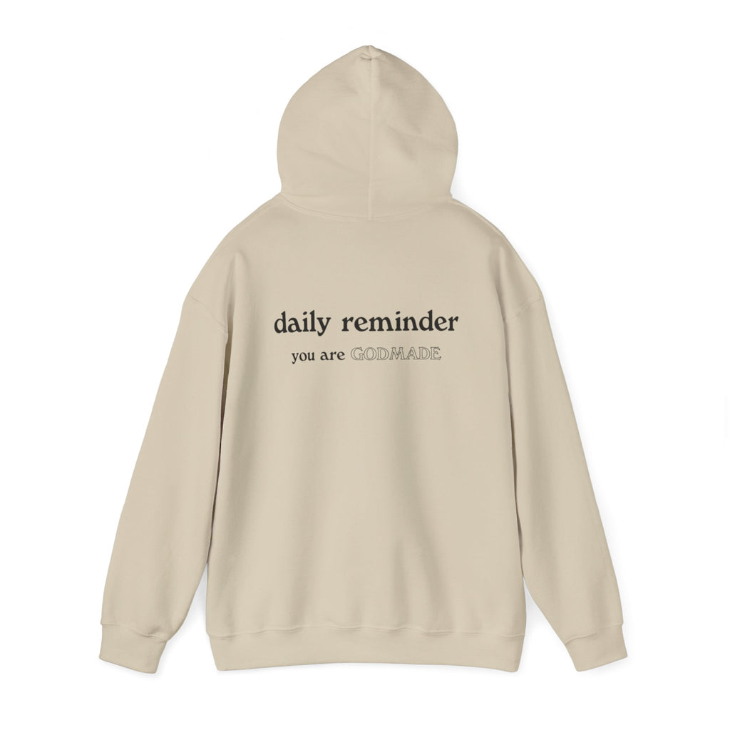 Godmade Hoodie