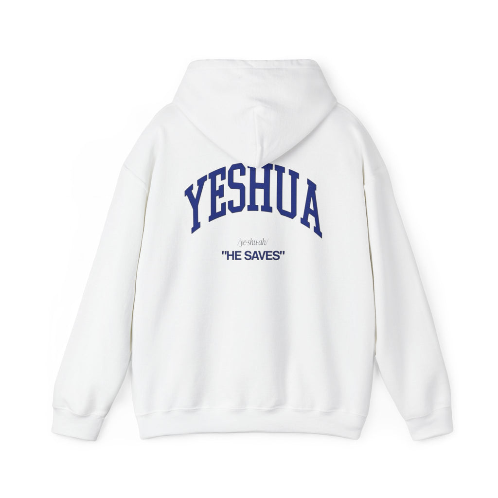 Yeshua Hoodie