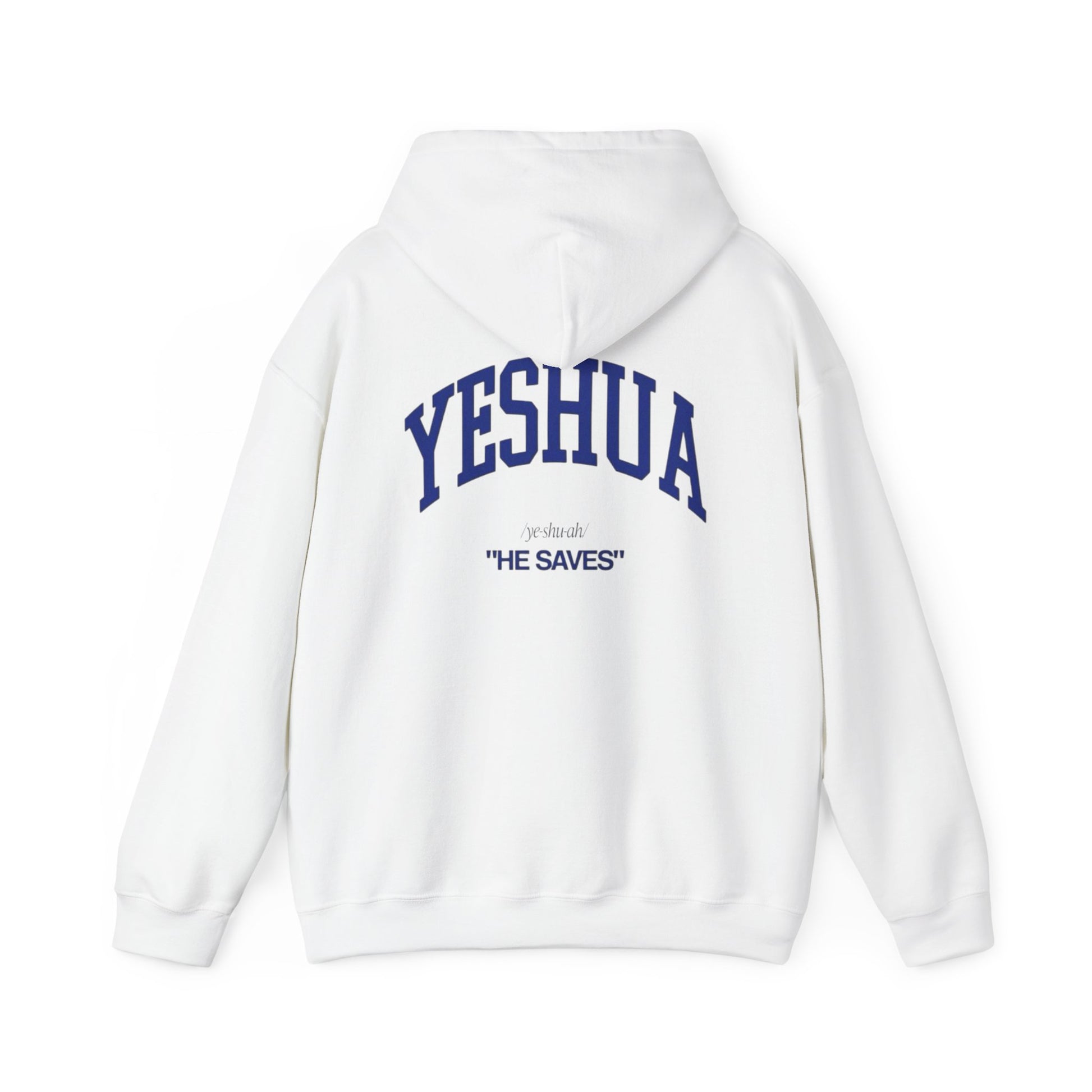 Yeshua Hoodie