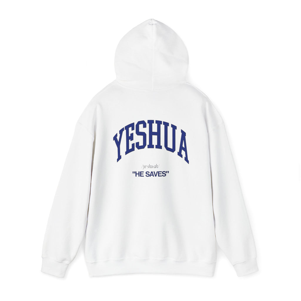 Yeshua Hoodie