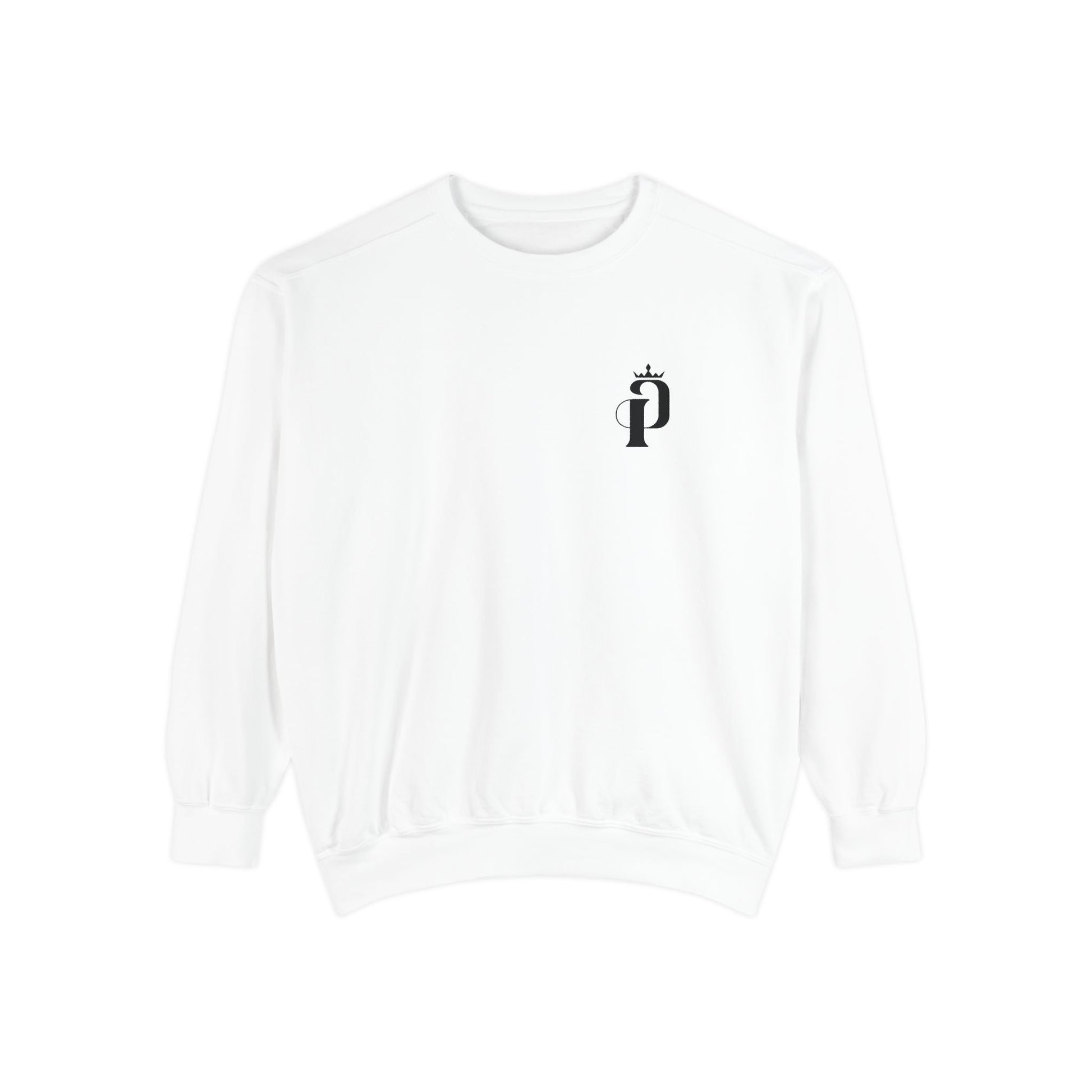 Pegasus Rally Stock Sweatshirt