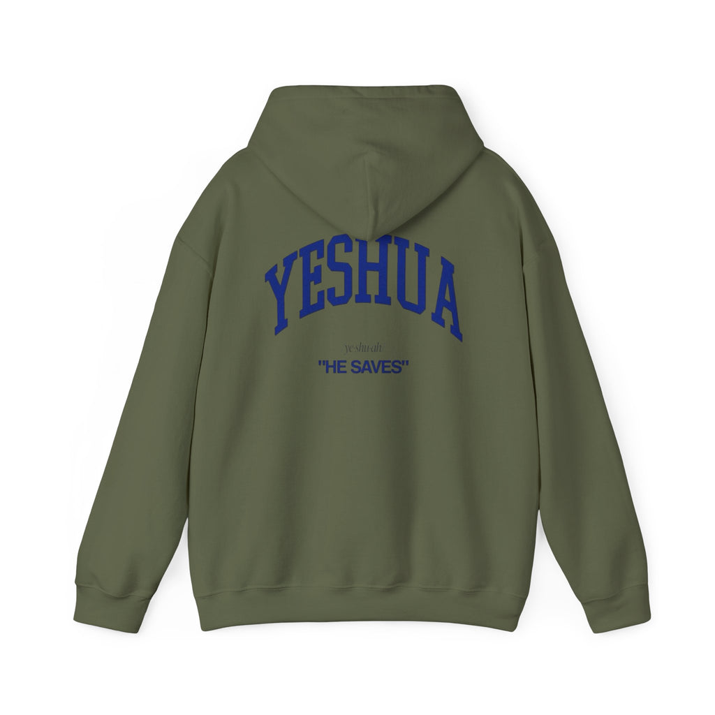 Yeshua Hoodie