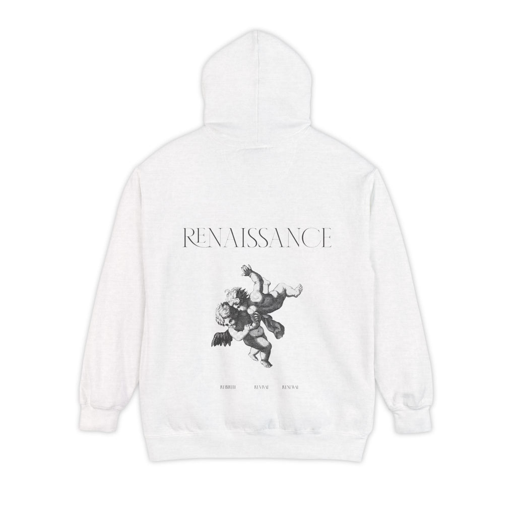 Renaissance Ergo Sum Hoodie