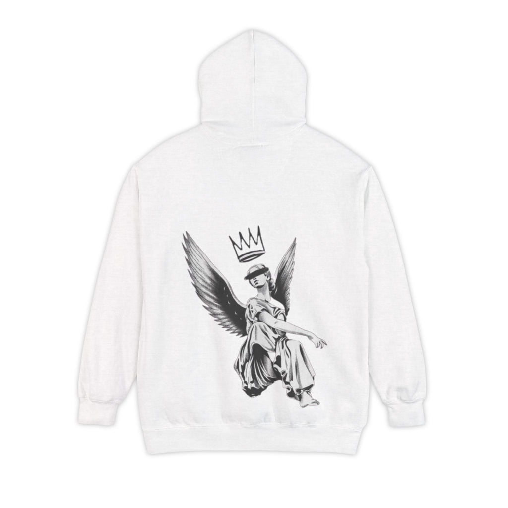 Crowned Angel Hoodie