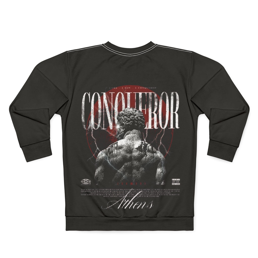 Conquer Sweatshirt