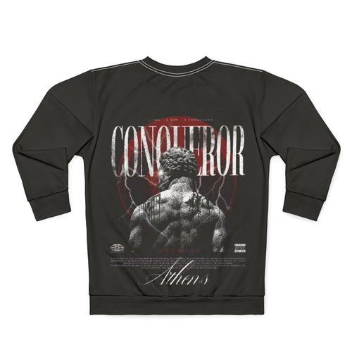 Conquer Sweatshirt