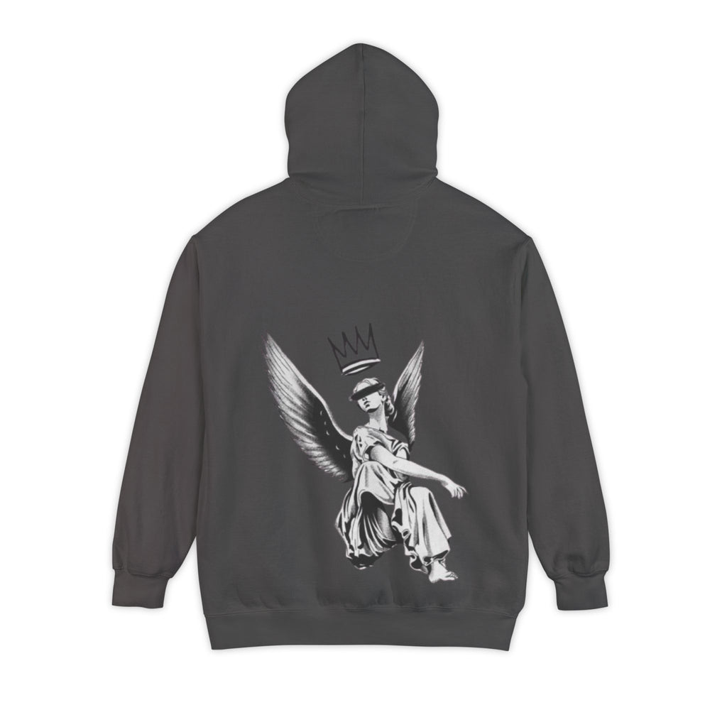 Crowned Angel Hoodie