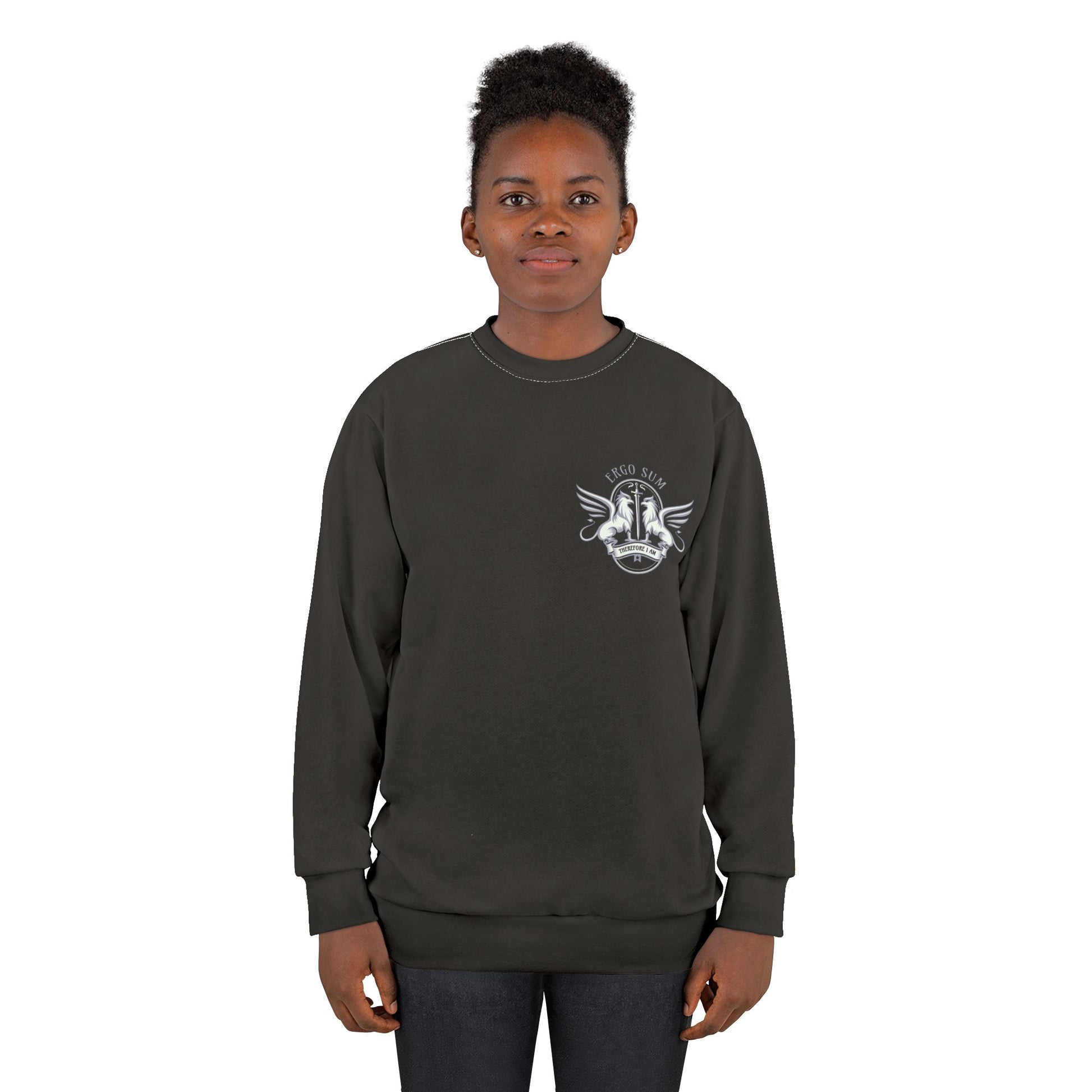 Conquer Sweatshirt